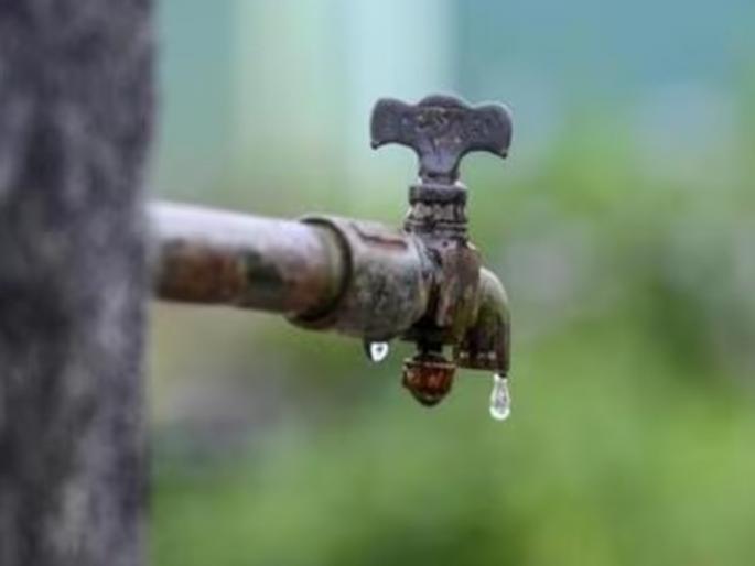 Pimpri Chinchwadkars use water carefully! Water supply to the city is off on this day | पिंपरी चिंचवडकरांनो पाणी जपून वापरा! 'या' दिवशी शहराचा पाणीपुरवठा बंद