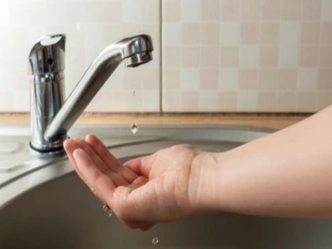 Water supply stopped on Thursday in this area of Pune city | Pune Water Supply: पुणे शहरातील 'या' भागात गुरुवारी पाणीपुरवठा बंद Water supply stopped on Thursday in this area of Pune city | Pune Water Supply: पुणे शहरातील 'या' भागात गुरुवारी पाणीपुरवठा बंद