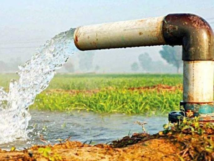 Administrative approval of 903 water conservation schemes cancelled; Chief Minister gives a jolt to stalled projects | ९०३ जलसंधारण योजनांची प्रशासकीय मान्यता रद्द; रखडलेल्या प्रकल्पांना मुख्यमंत्र्यांचा दणका Administrative approval of 903 water conservation schemes cancelled; Chief Minister gives a jolt to stalled projects | ९०३ जलसंधारण योजनांची प्रशासकीय मान्यता रद्द; रखडलेल्या प्रकल्पांना मुख्यमंत्र्यांचा दणका