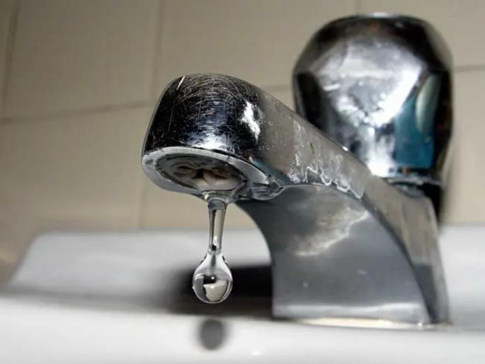 Water supply to 'this' area of Pune will remain suspended on Thursday | Pune Water Cut: पुण्याच्या 'या' भागातील पाणीपुरवठा गुरुवारी बंद राहणार Water supply to 'this' area of Pune will remain suspended on Thursday | Pune Water Cut: पुण्याच्या 'या' भागातील पाणीपुरवठा गुरुवारी बंद राहणार