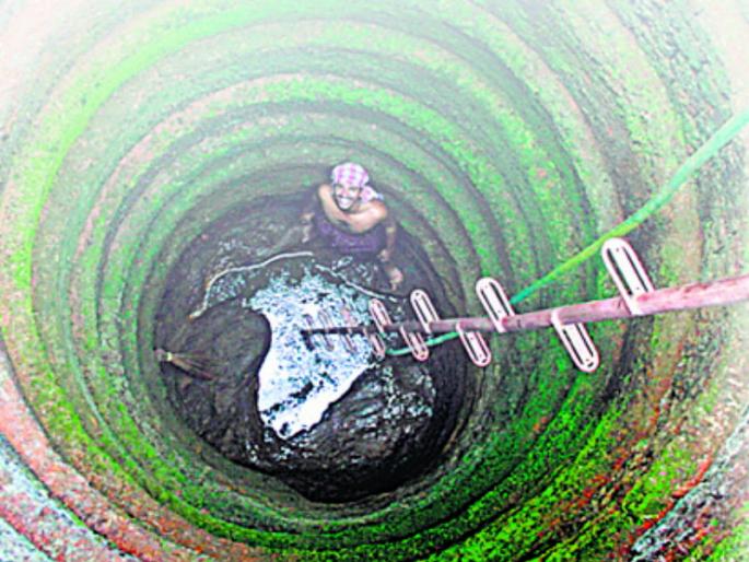 Village-based water report ; experiments in 13 districts | गावनिहाय पाण्याचा ताळेबंद ;१३ जिल्ह्यांत पथदर्शी प्रयोग 