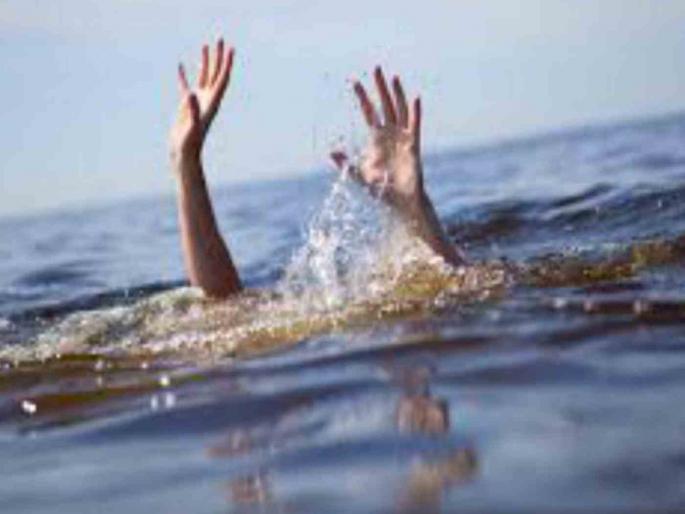 Four siblings died after drowning in the dam; The day before Raksha Bandhan, three sisters and a brother lost their lives | बंधाऱ्यात बुडून चौघा भावंडांचा मृत्यू; रक्षाबंधनाच्या आदल्या दिवशी तीन बहिणी व भावाचा गेला जीव Four siblings died after drowning in the dam; The day before Raksha Bandhan, three sisters and a brother lost their lives | बंधाऱ्यात बुडून चौघा भावंडांचा मृत्यू; रक्षाबंधनाच्या आदल्या दिवशी तीन बहिणी व भावाचा गेला जीव