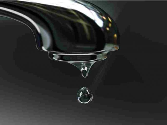 Pune city water supply will closed on Thursday | पुणे शहराचा पाणी पुरवठा गुरुवारी बंद राहणार Pune city water supply will closed on Thursday | पुणे शहराचा पाणी पुरवठा गुरुवारी बंद राहणार