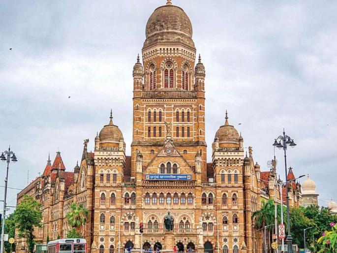 Water bill has to be paid separate municipal policy for 500 sq ft houses in mumbai | पाण्याचे बिल भरावेच लागेल; ५०० चौरस फूट घरांसाठी पालिकेचे स्वतंत्र धोरण Water bill has to be paid separate municipal policy for 500 sq ft houses in mumbai | पाण्याचे बिल भरावेच लागेल; ५०० चौरस फूट घरांसाठी पालिकेचे स्वतंत्र धोरण