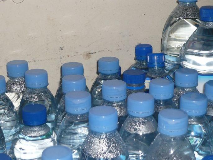  Rail passengers will get water purified | रेल्वे प्रवाशांना मिळणार समुद्राचे शुद्ध केलेले पाणी