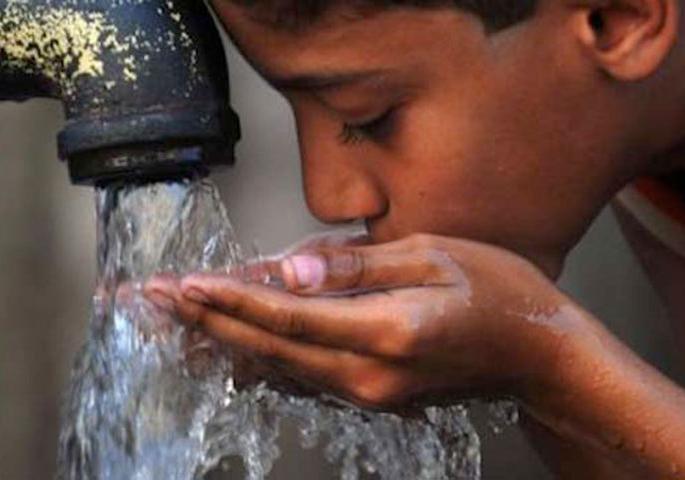 State Cabinet decides to provide 55 liters of water per capita in rural areas | ग्रामीण भागात देणार दरडोई ५५ लिटर पाणी, राज्य मंत्रिमंडळाचा निर्णय