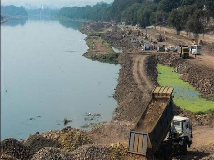 670 engineers in the Water Conservation Department will receive appointment letters from the Chief Minister | 'जलसंधारण'मधील अनुशेष दूर होणार; ६७० अभियंत्यांना मुख्यमंत्र्यांच्या हस्ते मिळणार नियुक्तीपत्रे 670 engineers in the Water Conservation Department will receive appointment letters from the Chief Minister | 'जलसंधारण'मधील अनुशेष दूर होणार; ६७० अभियंत्यांना मुख्यमंत्र्यांच्या हस्ते मिळणार नियुक्तीपत्रे