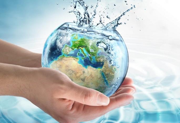 Water Generation Campaign for water conservation | पावसाचे पाणी संचयासाठी जलशक्ती अभियान Water Generation Campaign for water conservation | पावसाचे पाणी संचयासाठी जलशक्ती अभियान