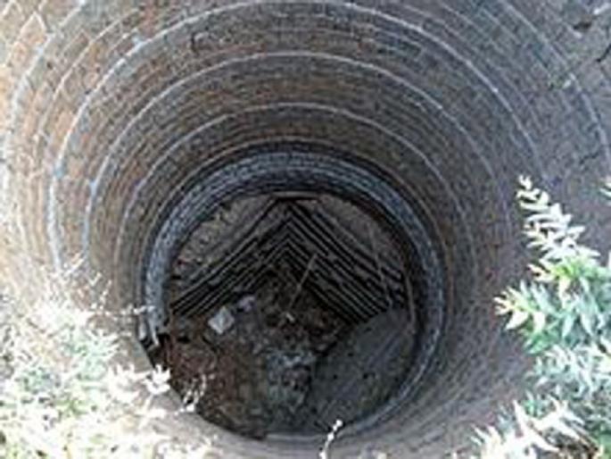 The decrease in ground water level in eight talukas of Parbhani district | परभणी जिल्ह्यातील आठ तालुक्यांमधील भूजल पातळीत घट The decrease in ground water level in eight talukas of Parbhani district | परभणी जिल्ह्यातील आठ तालुक्यांमधील भूजल पातळीत घट