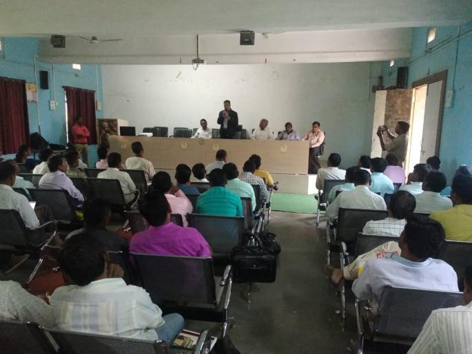 67 villages registered for water cup competition in Mangrulpir taluka | मंगरूळपीर तालुक्यात वॉटर कप स्पर्धेसाठी ६७ गावाची नोंदणी 67 villages registered for water cup competition in Mangrulpir taluka | मंगरूळपीर तालुक्यात वॉटर कप स्पर्धेसाठी ६७ गावाची नोंदणी