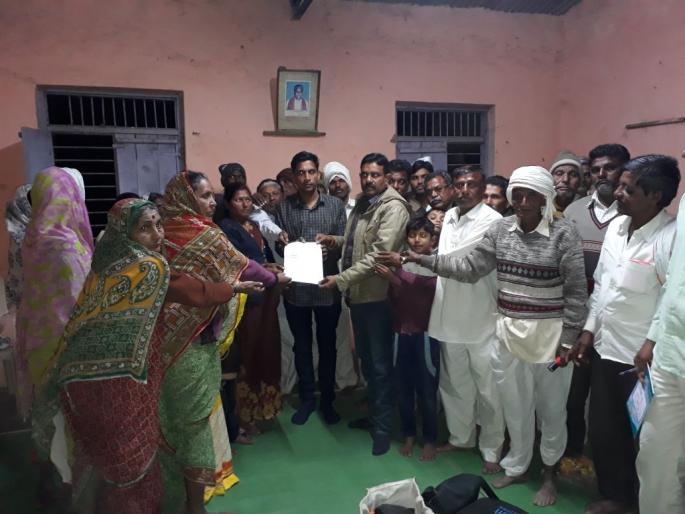 Washim: Participants of Gram Panchayat in Satyamev Jayate Water Cup Competition | वाशिम : सत्यमेव जयते वॉटर कप स्पर्धेत पिपळखुंटा ग्राम पंचायतचा सहभाग Washim: Participants of Gram Panchayat in Satyamev Jayate Water Cup Competition | वाशिम : सत्यमेव जयते वॉटर कप स्पर्धेत पिपळखुंटा ग्राम पंचायतचा सहभाग