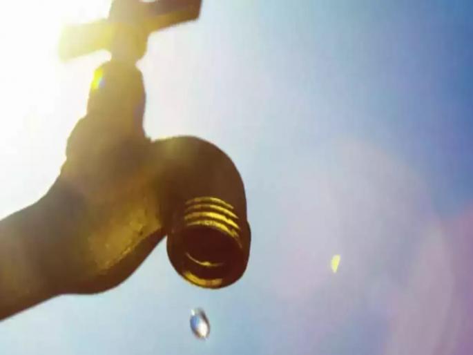 Meera Bhayanderkar is relieved as Friday shutdown is postponed | शुक्रवारचा शटडाऊन पुढे ढकलल्याने मीरा भाईंदरकरांना दिलासा