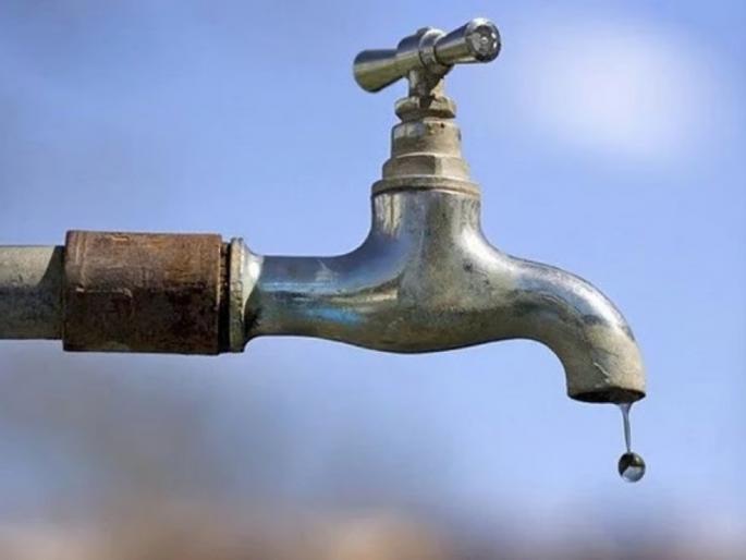 Mumbaikars, pay attention! Water crisis in the city including Vikhroli, Ghatkopar, Bhandup for three days | मुंबईकरांनो लक्ष द्या! विक्रोळी, घाटकोपर, भांडुपसह शहरात तीन दिवस पाणीबाणी