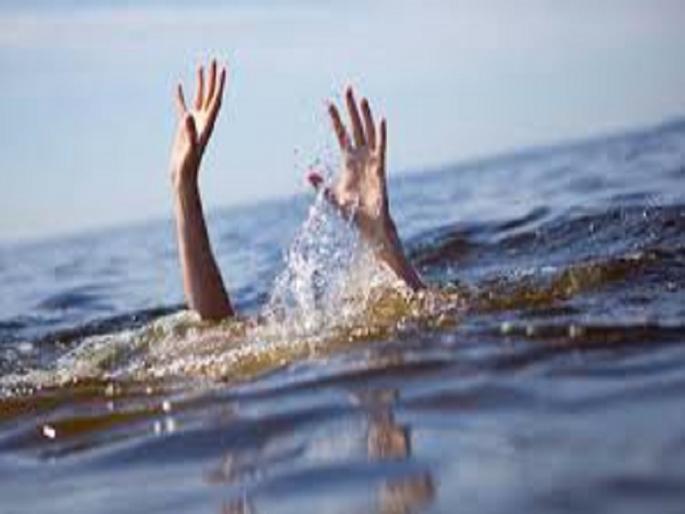 Two girls drown in Bandra; A rescued, incident in Akole taluka | बंधा-यात बुडून दोन मुलींचा मृत्यू; एक बचावली, अकोले तालुक्यातील घटना   Two girls drown in Bandra; A rescued, incident in Akole taluka | बंधा-यात बुडून दोन मुलींचा मृत्यू; एक बचावली, अकोले तालुक्यातील घटना