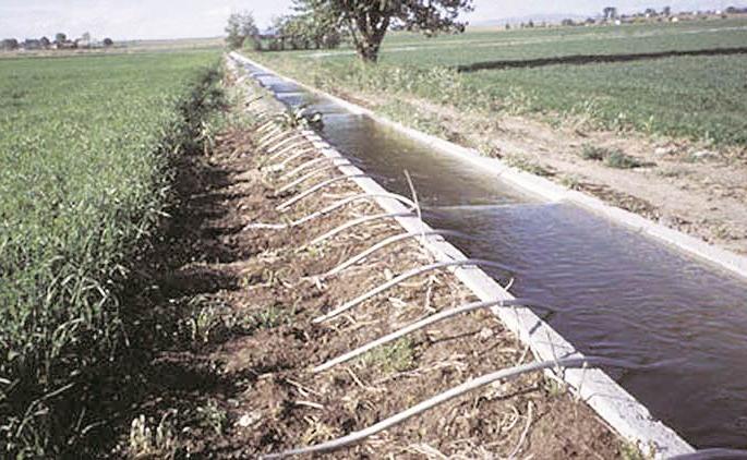 Will leave water for irrigation during the rabi season | रब्बी हंगामात सिंचनासाठी १४० दलघमी पाणी सोडणार 