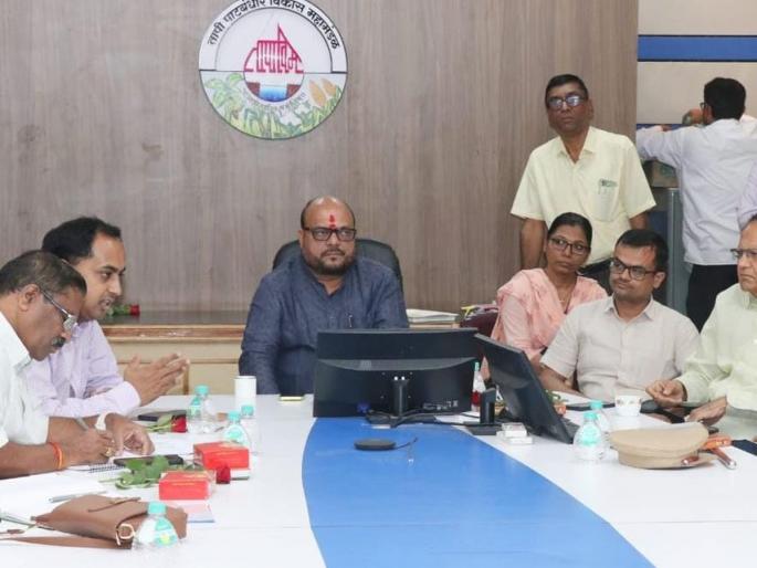 District residents will get 4 cycles from Girna Dam water! | गिरणा धरणातून जिल्हावासीयांना मिळणार ४ आवर्तने ! District residents will get 4 cycles from Girna Dam water! | गिरणा धरणातून जिल्हावासीयांना मिळणार ४ आवर्तने !