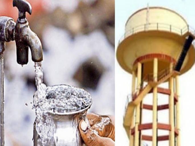 Information on how much water the village has drawn from the river and whether the last villager in the village has received it or not will now be collected | खेडोपाडीच्या पाण्याचा होणार हिशेब, इंटरनेट ऑफ थिंग्ज’ची घेणार मदत Information on how much water the village has drawn from the river and whether the last villager in the village has received it or not will now be collected | खेडोपाडीच्या पाण्याचा होणार हिशेब, इंटरनेट ऑफ थिंग्ज’ची घेणार मदत