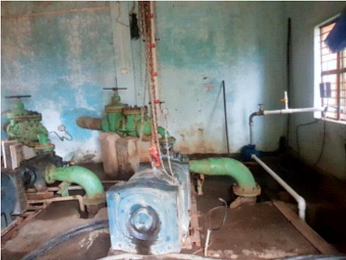 Matherankar's water leaked for Burhani Park at Neral; Local angry | नेरळ येथील बुऱ्हानी पार्कसाठी पळवले माथेरानकरांचे पाणी; स्थानिक संतप्त Matherankar's water leaked for Burhani Park at Neral; Local angry | नेरळ येथील बुऱ्हानी पार्कसाठी पळवले माथेरानकरांचे पाणी; स्थानिक संतप्त