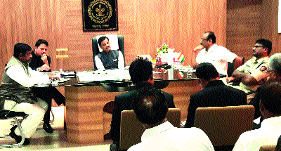 Water supply will be done from Hingana Tanched | हिंगणा तानखेड येथून होणार पाणीपुरवठा Water supply will be done from Hingana Tanched | हिंगणा तानखेड येथून होणार पाणीपुरवठा