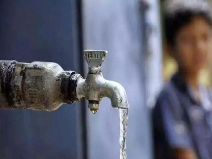 good news for mumbaikars water supply will be smooth from april 23 repair of water tunnel completed in just 18 days | मुंबईकरांसाठी गुडन्यूज, २३ एप्रिलपासून पाणीपुरवठा सुरळीत होणार; १८ दिवसांत जल बोगद्याची दुरुस्ती पूर्ण good news for mumbaikars water supply will be smooth from april 23 repair of water tunnel completed in just 18 days | मुंबईकरांसाठी गुडन्यूज, २३ एप्रिलपासून पाणीपुरवठा सुरळीत होणार; १८ दिवसांत जल बोगद्याची दुरुस्ती पूर्ण