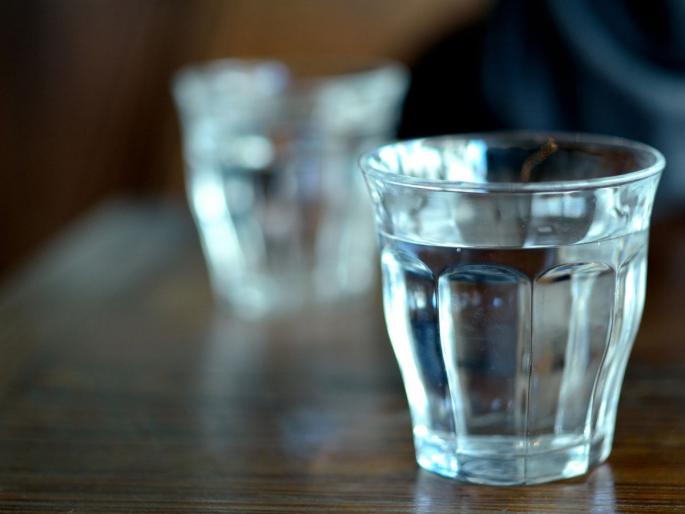 Water Bell ordinance; What about water? | ‘वॉटर बेल’चा अध्यादेश काढला; पाण्याचे काय? Water Bell ordinance; What about water? | ‘वॉटर बेल’चा अध्यादेश काढला; पाण्याचे काय?