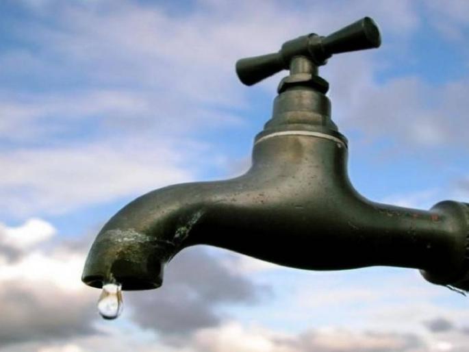 Nashikkars will face water shortage crisis; Discussion of water cut for many days | नाशिककरांवर पाणीकपातीचे संकट होणार गडद; अनेक दिवसांपासून पाणीकपातीची चर्चा Nashikkars will face water shortage crisis; Discussion of water cut for many days | नाशिककरांवर पाणीकपातीचे संकट होणार गडद; अनेक दिवसांपासून पाणीकपातीची चर्चा