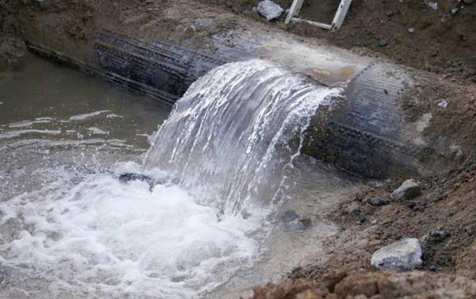 DPR of Damanganga-Vaitarana river confluence project prepared | दमणगंगा-वैतारणा नदीजोड प्रकल्पाचा डीपीआर तयार DPR of Damanganga-Vaitarana river confluence project prepared | दमणगंगा-वैतारणा नदीजोड प्रकल्पाचा डीपीआर तयार