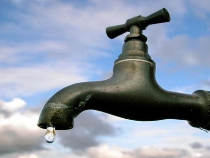Until August 31, water is available alternate day in Nagpur | नागपुरात ३१ऑगस्टपर्यंत दिवसाआड पाणी Until August 31, water is available alternate day in Nagpur | नागपुरात ३१ऑगस्टपर्यंत दिवसाआड पाणी