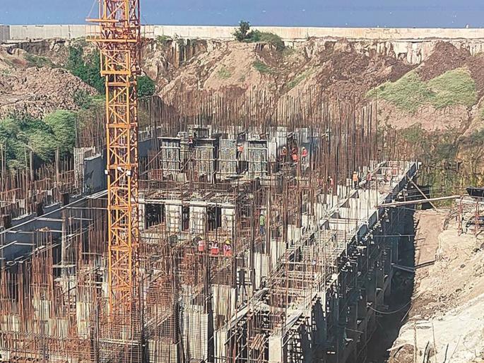 For excess water 'date by date'; Will Chhatrapati Sambhajinagar get additional water before the summer ends? | पाण्याची 'तारीख पे तारीख'; उन्हाळा संपण्यापूर्वी छत्रपती संभाजीनगरला वाढीव पाणी मिळेल का? For excess water 'date by date'; Will Chhatrapati Sambhajinagar get additional water before the summer ends? | पाण्याची 'तारीख पे तारीख'; उन्हाळा संपण्यापूर्वी छत्रपती संभाजीनगरला वाढीव पाणी मिळेल का?