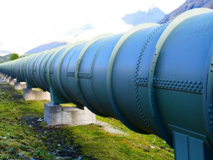 Comfortable! Efforts to increase the city's water supply by 20% before the new water supply scheme starts | दिलासादायक ! नवीन पाणीपुरवठा योजना सुरु होण्यापूर्वी शहराच्या पाणीपुरवठ्यात २० टक्के वाढीचे प्रयत्न Comfortable! Efforts to increase the city's water supply by 20% before the new water supply scheme starts | दिलासादायक ! नवीन पाणीपुरवठा योजना सुरु होण्यापूर्वी शहराच्या पाणीपुरवठ्यात २० टक्के वाढीचे प्रयत्न