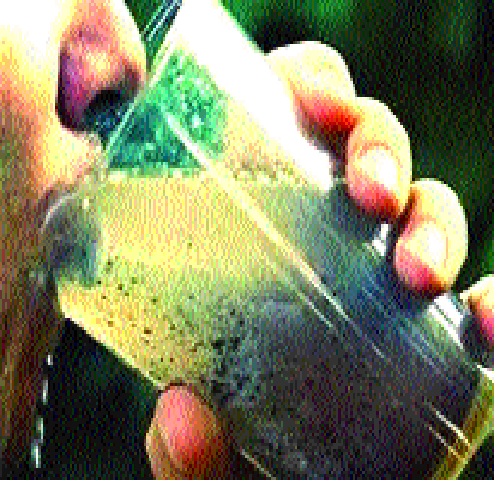  Sanglikers pay taxes for contaminated water | सांगलीकर भरतात दूषित पाण्यासाठी कर; नागरिकांच्या आरोग्याबाबत विविध समस्या निर्माण