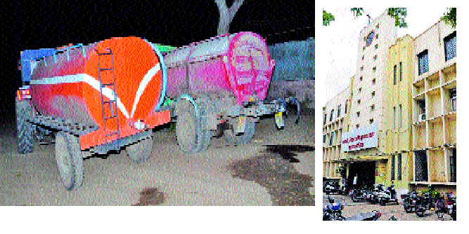 Water Resistance Again in Sangli City: Water shortage in most areas today | सांगली शहरात पुन्हा पाण्याचा ठणठणाट : आज बहुतांश भागात पाणीटंचाई  Water Resistance Again in Sangli City: Water shortage in most areas today | सांगली शहरात पुन्हा पाण्याचा ठणठणाट : आज बहुतांश भागात पाणीटंचाई