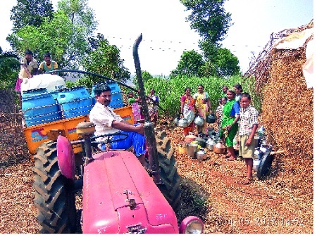 Ending the struggle for water: After opposition, Kothali protesters also protested | पाण्यासाठीचा संघर्ष संपेना : दानोळीनंतर कोथळीकरांचाही विरोध Ending the struggle for water: After opposition, Kothali protesters also protested | पाण्यासाठीचा संघर्ष संपेना : दानोळीनंतर कोथळीकरांचाही विरोध