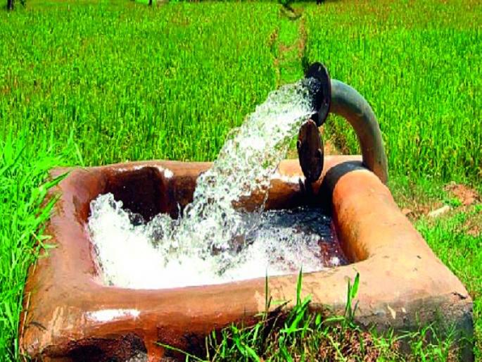 Buldana: Independent camps for repairs of agricultural pumps; Instructions to the system! | बुलडाणा : कृषी पंप देयक दुरुस्तीसाठी आता स्वतंत्र शिबिरे; यंत्रणेला निर्देश!