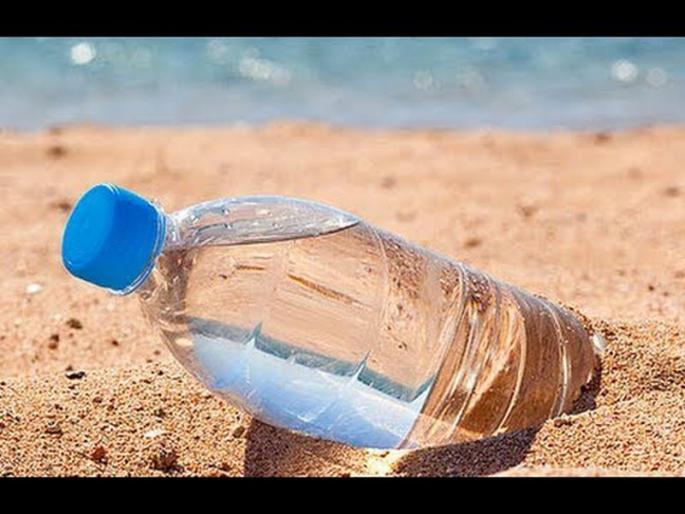 Question mark on water purity report | पाणी शुद्धता अहवालावर प्रश्नचिन्ह Question mark on water purity report | पाणी शुद्धता अहवालावर प्रश्नचिन्ह