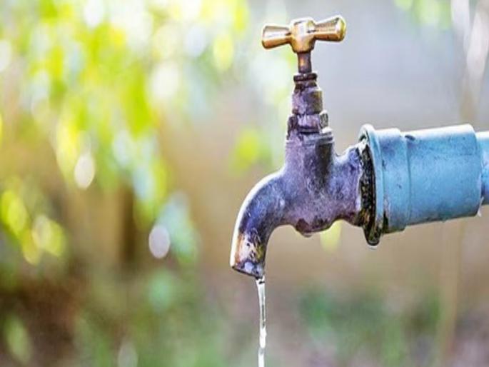 pimpari-chinchwad news rain clouds overhead still taps dry Time to supply water by tanker in Rupinagar area | डोक्यावर पावसाचे ढग… तरीही नळ कोरडे; रूपीनगर परिसरामध्ये टॅकरने पाणीपुरवठा करण्याची वेळ  pimpari-chinchwad news rain clouds overhead still taps dry Time to supply water by tanker in Rupinagar area | डोक्यावर पावसाचे ढग… तरीही नळ कोरडे; रूपीनगर परिसरामध्ये टॅकरने पाणीपुरवठा करण्याची वेळ