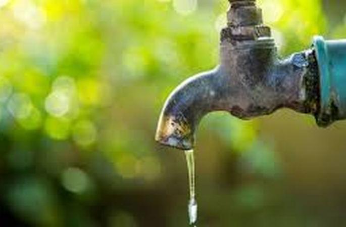 Water scarcity in 90 villages in Washim taluka! | वाशिम तालुक्यातील ९० गावांमध्ये पाणीटंचाईचे सावट ! Water scarcity in 90 villages in Washim taluka! | वाशिम तालुक्यातील ९० गावांमध्ये पाणीटंचाईचे सावट !