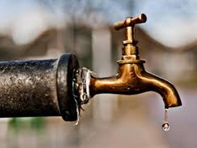 Extension to water scarcity prevention measures! | पाणीटंचाई निवारणाच्या उपाययोजनांना मुदतवाढ! Extension to water scarcity prevention measures! | पाणीटंचाई निवारणाच्या उपाययोजनांना मुदतवाढ!