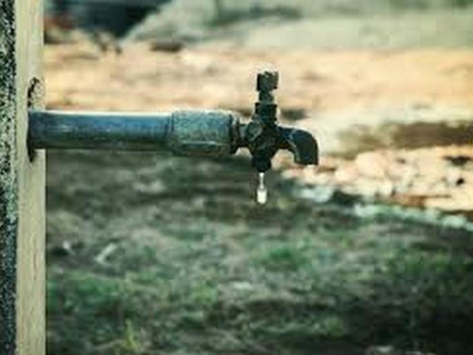 5 crore funding for water scarcity prevention works! | पाणीटंचाई निवारणाच्या कामांसाठी ५ कोटीचा निधी! 5 crore funding for water scarcity prevention works! | पाणीटंचाई निवारणाच्या कामांसाठी ५ कोटीचा निधी!