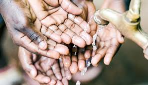 Drinking water problem sirious in Washim district | वाशिम जिल्ह्यात पाणीप्रश्न पेटतोय; ग्रामस्थ आक्रमक, उपाययोजनांसंदर्भात नाराजी Drinking water problem sirious in Washim district | वाशिम जिल्ह्यात पाणीप्रश्न पेटतोय; ग्रामस्थ आक्रमक, उपाययोजनांसंदर्भात नाराजी