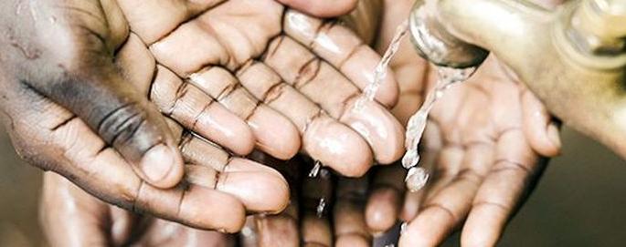 Crisis of water scarcity in 392 villages in Washim district | वाशिम जिल्ह्यातील ३९२ गावांमध्ये पाणीटंचाईचे संकट Crisis of water scarcity in 392 villages in Washim district | वाशिम जिल्ह्यातील ३९२ गावांमध्ये पाणीटंचाईचे संकट