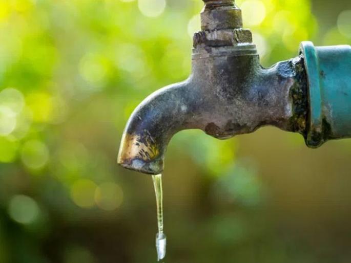 Even after the onset of monsoon, 473 water scarcity works are pending | पावसाळा सुरू झाल्यावरही पाणीटंचाई निवारणाची ४७३ कामे प्रलंबित