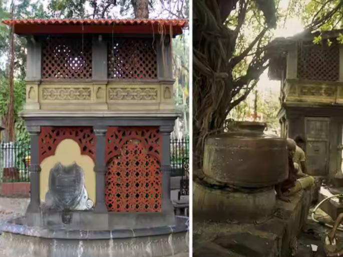 Will Mumbaikars get 'Aadhaar' for water supply in summer? A big initiative by the municipality | मुंबईकरांना उन्हाळ्यात पाणपोईंचा 'आधार' मिळणार का? पालिकेचा मोठा पुढाकार Will Mumbaikars get 'Aadhaar' for water supply in summer? A big initiative by the municipality | मुंबईकरांना उन्हाळ्यात पाणपोईंचा 'आधार' मिळणार का? पालिकेचा मोठा पुढाकार