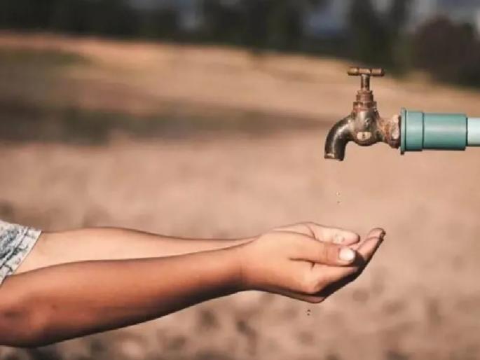 Water shortage in 24 villages in Baramati taluka, water tankers are being used in some places | बारामती तालुक्यातील २४ गावांत पाणीटंचाई, काही ठिकाणी पाण्याचे टँकर सुरू Water shortage in 24 villages in Baramati taluka, water tankers are being used in some places | बारामती तालुक्यातील २४ गावांत पाणीटंचाई, काही ठिकाणी पाण्याचे टँकर सुरू