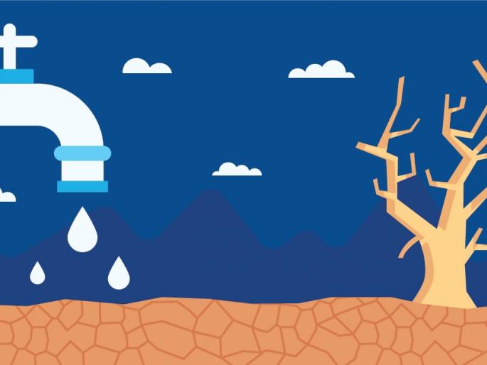 7.30 crores approved for the disposal of water shortage! | पाणीटंचाई निवारणासाठी ७.३० कोटींचा आराखडा मंजूर! 7.30 crores approved for the disposal of water shortage! | पाणीटंचाई निवारणासाठी ७.३० कोटींचा आराखडा मंजूर!