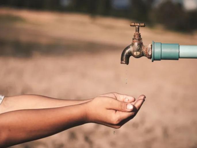 Will there be water in your area? Water supply to the southern part of Pune city will be cut off on Thursday | Pune Water News: तुमच्या भागात पाणी येणार आहे का? पुणे शहराच्या दक्षिण भागाचा पाणीपुरवठा गुरुवारी बंद Will there be water in your area? Water supply to the southern part of Pune city will be cut off on Thursday | Pune Water News: तुमच्या भागात पाणी येणार आहे का? पुणे शहराच्या दक्षिण भागाचा पाणीपुरवठा गुरुवारी बंद