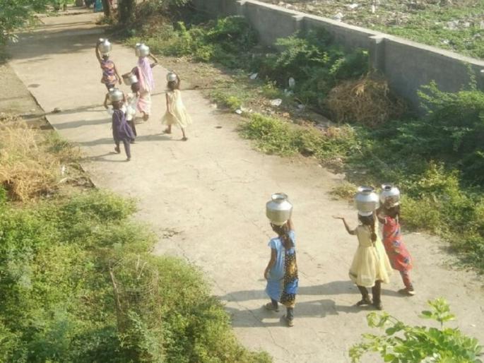 Behind the Code of Conduct; Water scarcity work in Sindhudurg district will be approved? | आचारसंहितेचे बंधन मागे ; सिंधुदुर्ग जिल्ह्यातील पाणी टंचाईच्या कामांना मंजुरी मिळणार ? Behind the Code of Conduct; Water scarcity work in Sindhudurg district will be approved? | आचारसंहितेचे बंधन मागे ; सिंधुदुर्ग जिल्ह्यातील पाणी टंचाईच्या कामांना मंजुरी मिळणार ?