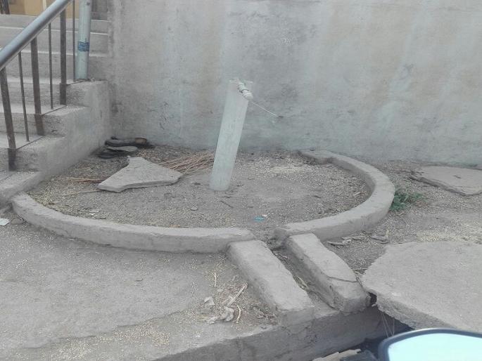 Solicitation of water supply scheme has failed | सौरऊर्जेवरील पाणी पुरवठा योजना ठरल्या कुचकामी Solicitation of water supply scheme has failed | सौरऊर्जेवरील पाणी पुरवठा योजना ठरल्या कुचकामी