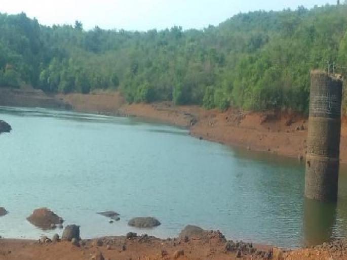 Ratnagiri district's deficit action plan worth Rs 9 crore approved | रत्नागिरी जिल्ह्याचा साडेनऊ कोटींचा टंचाईकृती आराखडा मंजूर, किती गावांना पाणीटंचाईची झळ बसणार.. वाचा Ratnagiri district's deficit action plan worth Rs 9 crore approved | रत्नागिरी जिल्ह्याचा साडेनऊ कोटींचा टंचाईकृती आराखडा मंजूर, किती गावांना पाणीटंचाईची झळ बसणार.. वाचा