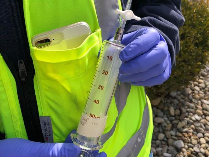 Water source survey: Yellow cards for 85 Gram Panchayats | पाणीस्त्रोत स्वच्छता सर्व्हेक्षण : ८५ ग्रामपंचायतींना पिवळे कार्ड Water source survey: Yellow cards for 85 Gram Panchayats | पाणीस्त्रोत स्वच्छता सर्व्हेक्षण : ८५ ग्रामपंचायतींना पिवळे कार्ड